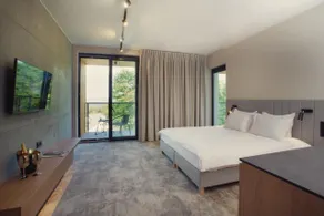 Tremonti Hotel Karpacz - Room