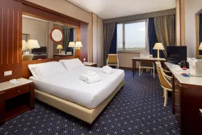 Best Western CTC Hotel Verona - Chambre