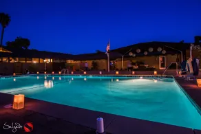 Carlton Oaks Lodge, an Ascend Collection Hotel - Piscine