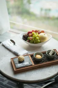 Renaissance Suzhou Wujiang Hotel - Chambre