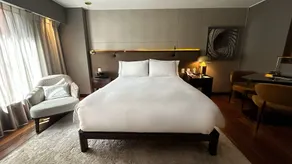 Sofitel Bogota Victoria Regia - Room
