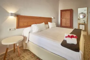 Bekkeh Vejer - Habitación