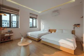 Homestay & Hotel Concept Maison - Room