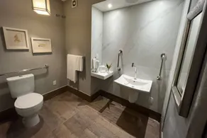 Boutique Hotel Marlin's - Bathroom
