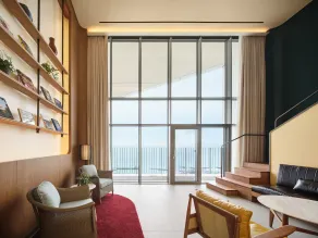 Ananti at Busan Village - Habitación