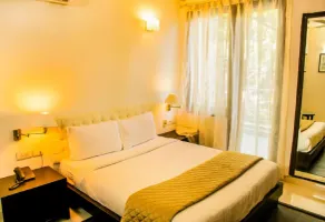 Hotel Diamond Tree Saket - Room