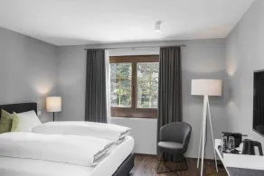 Hotel Mischun - Camera