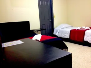 G y V Hotels - Room