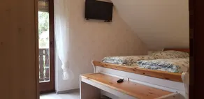 Gästehaus Gerhardt - Quarto