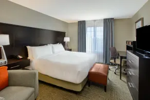 Staybridge Suites - Benton Harbor-St. Joseph by IHG - Chambre