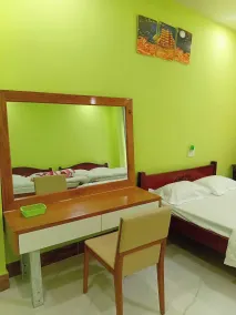 HOTEL MOTeL Đồng Khởi - Room
