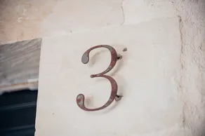Tenuta Tresca Suites - Dimora Storica - Rum