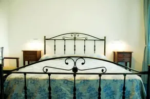 Tenuta de Marco - Zimmer
