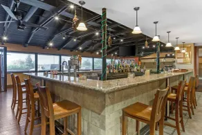 Best Western Plus Raton Hotel - Restaurante