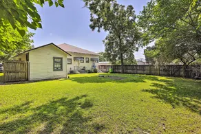 Quaint Leeds Studio w/ Yard ~ 18 Mi to Birmingham! - Interiør
