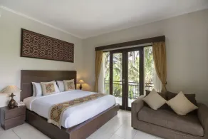 Agung Raka Resort and Villa - Zimmer
