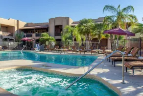La Posada Lodge & Casitas, an Ascend Collection Hotel - Pool