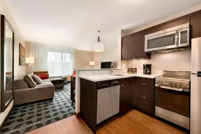 TownePlace Suites by Marriott Pittsburgh Airport/Robinson Township - Chambre