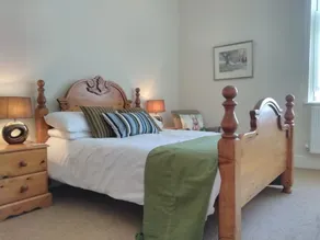 The Shelbourne - Habitación