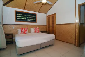 Island Magic Resort Apartments - Room