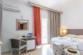Silver Bay Hotel Kontokali Corfu - Rom