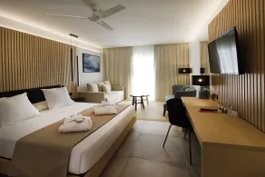 BG Caballero - Chambre