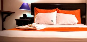 Hotel el Atajo - Room