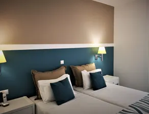Kouros Seasight Hotel - Rom