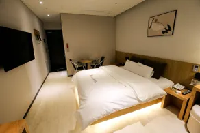 Chungjangro 1st Boutique Hotel - Camera
