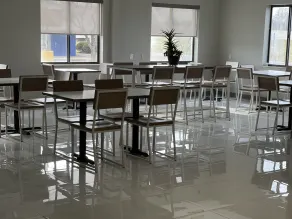 Edn Hotel - Restaurant