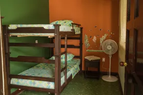 Caracol Casa Turística - Room
