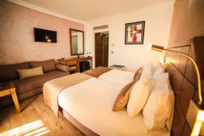 Hôtel Argana - Chambre