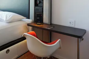 citizenM Boston North Station - Room