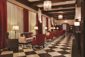 Hampton Inn & Suites Bradenton Downtown Historic District - Réception