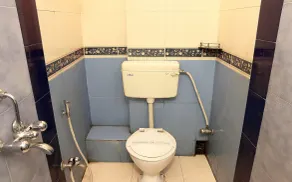 OYO 2910 Hotel Relax - Bathroom