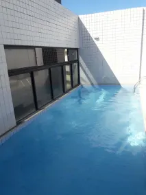 Apartamento Ponta Verde - Piscina