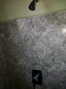 Hotel Chalé Ji-Parana - Bathroom