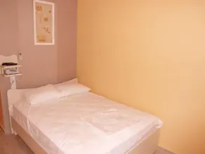 Zeus Hotel - Room