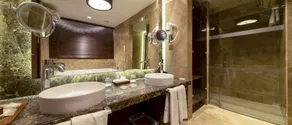 Concorde De Luxe Resort Lara Antalya- Prive Ultra All Inclusive - Baño