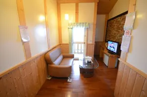 Sea of Clouds Vacation Villa - Habitación