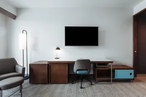 Courtyard by Marriott Santa Barbara Downtown - Room