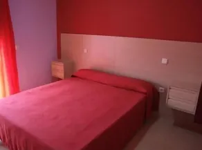 Hostal Parador de los Galanes - Zimmer
