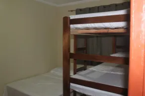 Pe Na Areia Beach Hostel - Værelse
