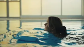 Four Seasons Hotel, Carlingford - Pool