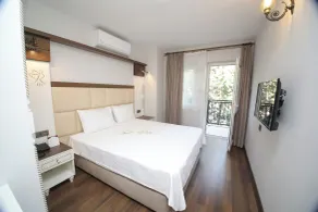 Raymar Hotels Muğla - Quarto