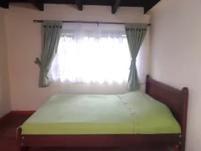 Las Mercedes Finca Cafetera - Habitación