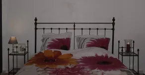 Maison des Ingénieurs - Chambre