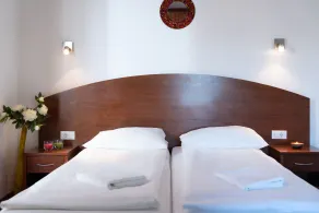 Hotel Medno - Room