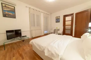 Royal City Apartments - Habitación