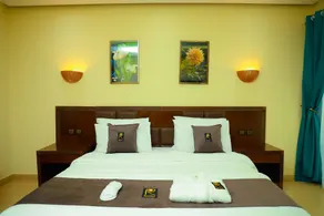 Hôtel Regina The Pearl - Room